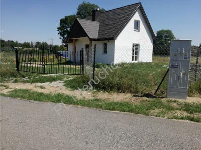 Dom na sprzedaż Choszcze