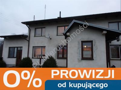 Dom na sprzedaż Huta Mińska