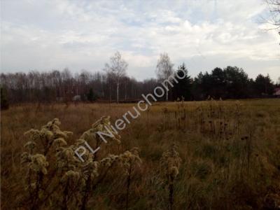 Działka na sprzedaż Nowy Konik