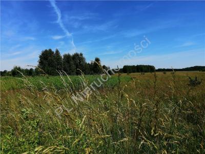 Działka na sprzedaż Trojanów