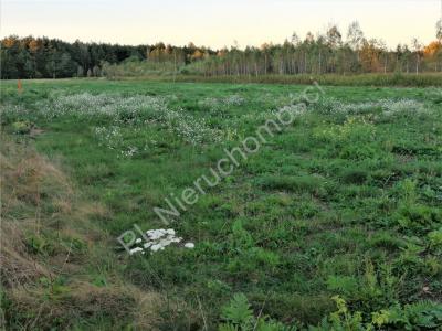 Działka na sprzedaż Kolonie Stanisławów