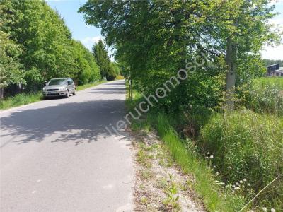 Działka na sprzedaż Kolonie Stanisławów