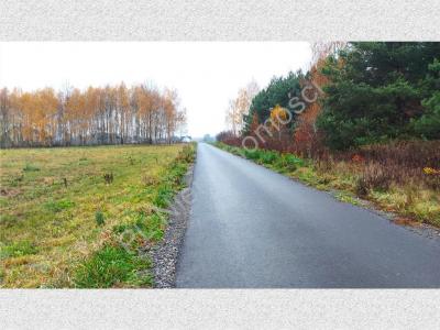 Działka na sprzedaż Józefów