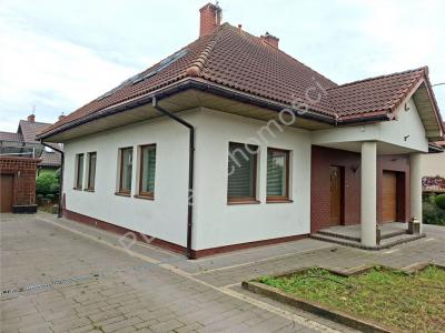 Dom na sprzedaż Nowodwór