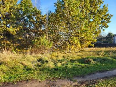 Działka na sprzedaż Mrozy