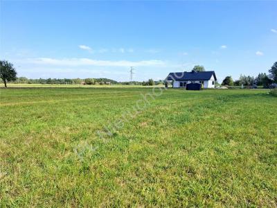 Działka na sprzedaż Łaziska