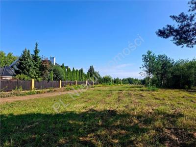 Działka na sprzedaż Długa Szlachecka