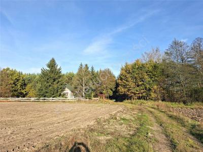 Działka na sprzedaż Gójszcz