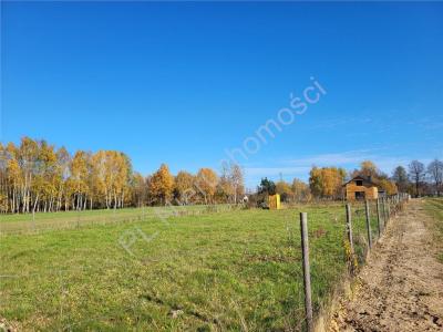 Działka na sprzedaż Piaseczno