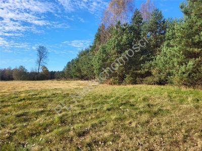 Działka na sprzedaż Gójszcz