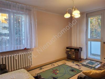 Mieszkanie na sprzedaż Mińsk Mazowiecki