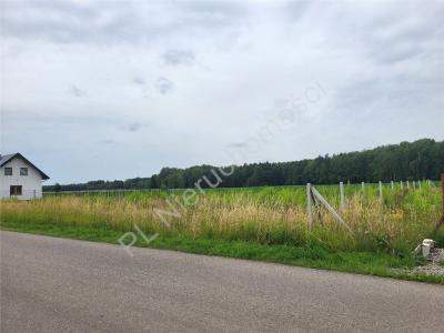 Działka na sprzedaż Kamionka