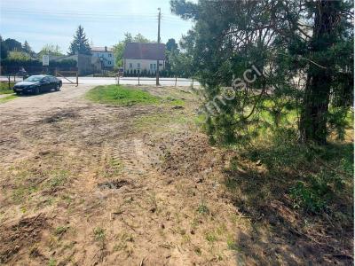 Działka na sprzedaż Otwock