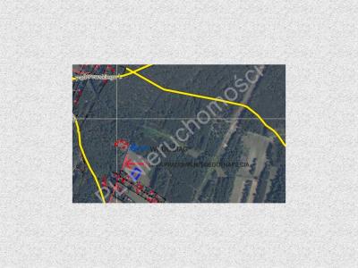 Działka na sprzedaż Czarnocin