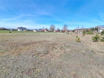 Działka na sprzedaż Leontyna