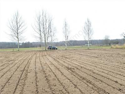 Działka na sprzedaż Barcząca