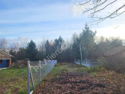 Działka na sprzedaż Cegłów