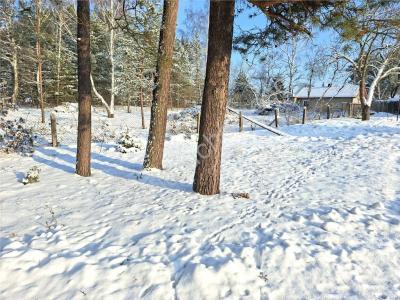 Działka na sprzedaż Marianka