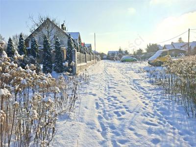 Działka na sprzedaż Targówka