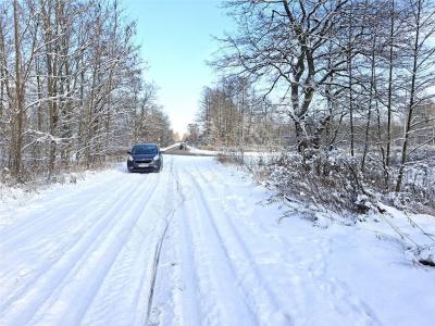Działka na sprzedaż Mińsk Mazowiecki