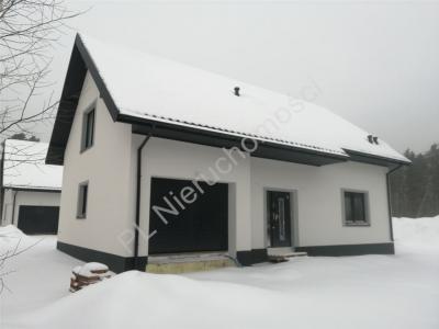 Dom na sprzedaż Kąty Goździejewskie Pierwsze