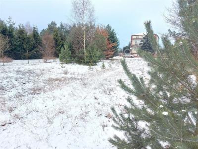 Działka na sprzedaż Mińsk Mazowiecki