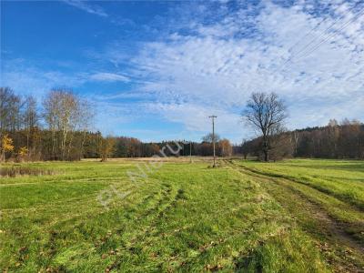 Działka na sprzedaż Gójszcz
