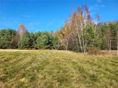 Działka na sprzedaż Gójszcz