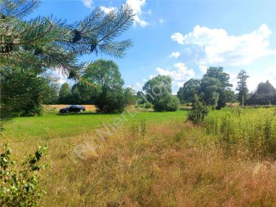 Działka na sprzedaż Rysie