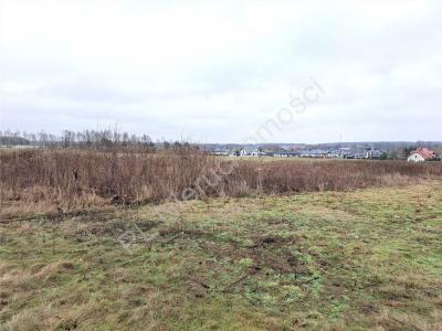 Działka na sprzedaż Siennica