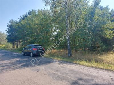 Działka na sprzedaż Stanisławów