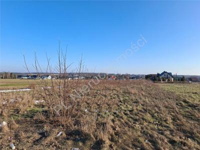 Działka na sprzedaż Siennica