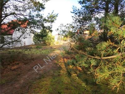 Działka na sprzedaż Mińsk Mazowiecki