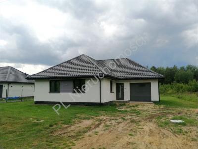 Dom na sprzedaż Kąty Goździejewskie Pierwsze