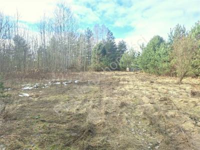 Działka na sprzedaż Ludwinów