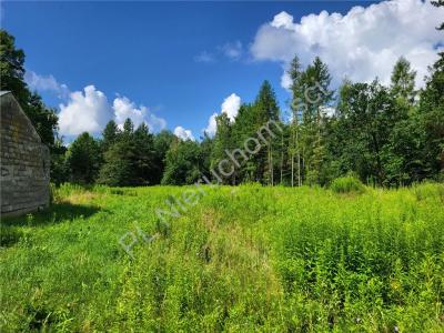 Działka na sprzedaż Woźbin