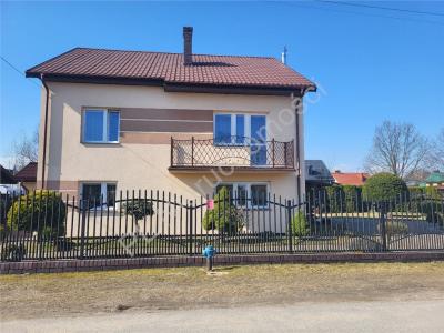 Dom na sprzedaż Budy Barcząckie