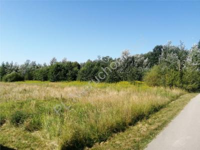 Działka na sprzedaż Zagórze