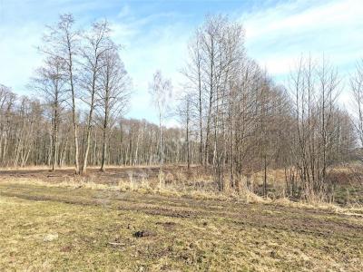 Działka na sprzedaż Dębowce