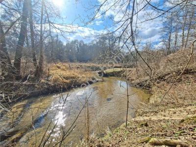 Działka na sprzedaż Osęczyzna