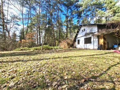 Dom na sprzedaż Osęczyzna