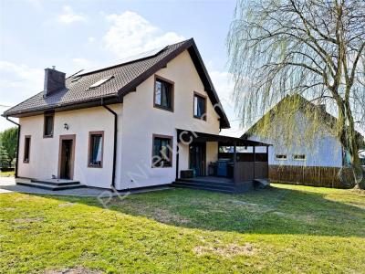 Dom na sprzedaż Dębe Wielkie