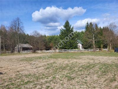 Działka na sprzedaż Gójszcz