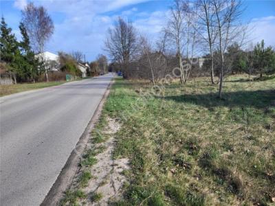 Działka na sprzedaż Cegłów