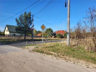 Działka na sprzedaż Cegłów