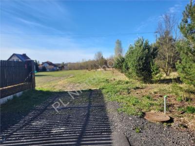 Działka na sprzedaż Cegłów