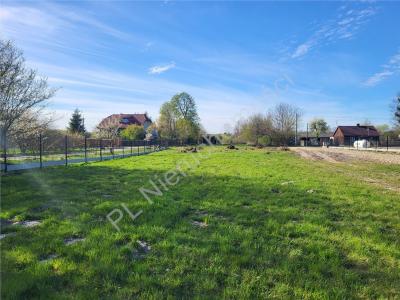 Działka na sprzedaż Rudnik