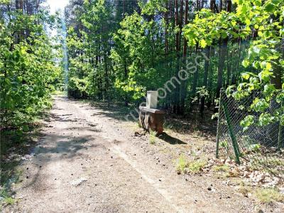 Działka na sprzedaż Drożdżówka