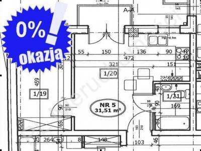 Mieszkanie na sprzedaż Mińsk Mazowiecki