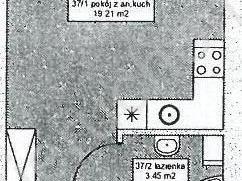 Mieszkanie na sprzedaż Mińsk Mazowiecki